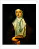 Ana Dorotea by Peter Paul Rubens