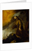 St. Francis of Assisi by Bartolomé Esteban Murillo