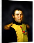 Joseph Bonaparte by Francois-Pascal-Simon Gerard