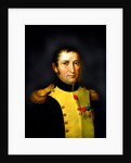 Joseph Bonaparte by Francois-Pascal-Simon Gerard