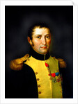 Joseph Bonaparte by Francois-Pascal-Simon Gerard