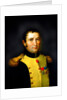 Joseph Bonaparte by Francois-Pascal-Simon Gerard