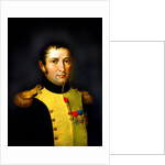 Joseph Bonaparte by Francois-Pascal-Simon Gerard
