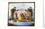 Plaque by Louis Philippe Boitard & Louis Philippe Boitard
