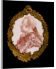 Medallion depicting William Augustus by Unknown