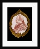 Medallion depicting William Augustus by Unknown