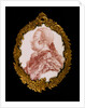 Medallion depicting William Augustus by Unknown