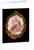 Medallion depicting William Augustus by Unknown