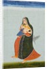 Mother and Child by Unknown