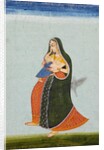Mother and Child by Unknown