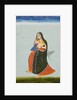 Mother and Child by Unknown