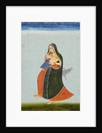 Mother and Child by Unknown