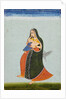 Mother and Child by Unknown