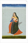 Mother and Child by Unknown