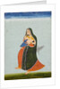 Mother and Child by Unknown