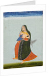 Mother and Child by Unknown
