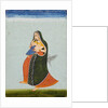 Mother and Child by Unknown