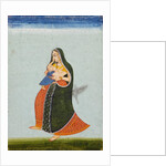 Mother and Child by Unknown