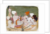 Krishna and Radha by Unknown