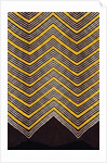 Turban cloth. Rajasthan, India, 19th century by Unknown