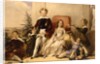 The Children of Elhanan Bicknell by Stephen Poyntz Denning