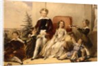 The Children of Elhanan Bicknell by Stephen Poyntz Denning