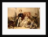 The Children of Elhanan Bicknell by Stephen Poyntz Denning