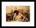 The Children of Elhanan Bicknell by Stephen Poyntz Denning