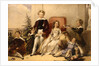 The Children of Elhanan Bicknell by Stephen Poyntz Denning
