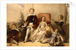 The Children of Elhanan Bicknell by Stephen Poyntz Denning