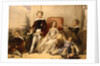 The Children of Elhanan Bicknell by Stephen Poyntz Denning