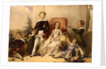 The Children of Elhanan Bicknell by Stephen Poyntz Denning