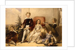 The Children of Elhanan Bicknell by Stephen Poyntz Denning