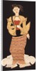 Kalaga hanging, detail by Unknown