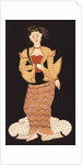 Kalaga hanging, detail by Unknown
