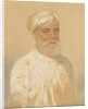 Nawab Wallajah by John Smart