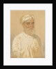 Nawab Wallajah by John Smart
