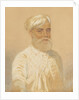 Nawab Wallajah by John Smart