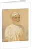 Nawab Wallajah by John Smart