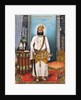 Raja Bakhtawar, Singh of Anglo Rajasthan by Fateh Muhammad