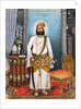 Raja Bakhtawar, Singh of Anglo Rajasthan by Fateh Muhammad