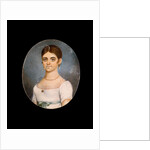 An Anglo-Indian lady from Bengal by Unknown