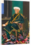 Thakur Bhoj Raj Singh by Gopal