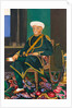 Thakur Bhoj Raj Singh by Gopal