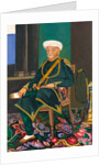 Thakur Bhoj Raj Singh by Gopal