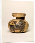 Aryballos by Unknown