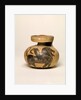 Aryballos by Unknown