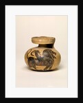 Aryballos by Unknown