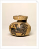 Aryballos by Unknown