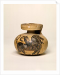 Aryballos by Unknown